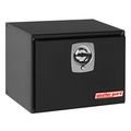 Weather Guard Underbed Box - Black 524-5-02